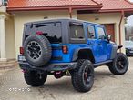 Jeep Wrangler 3.6 Unlim Rubicon - 28