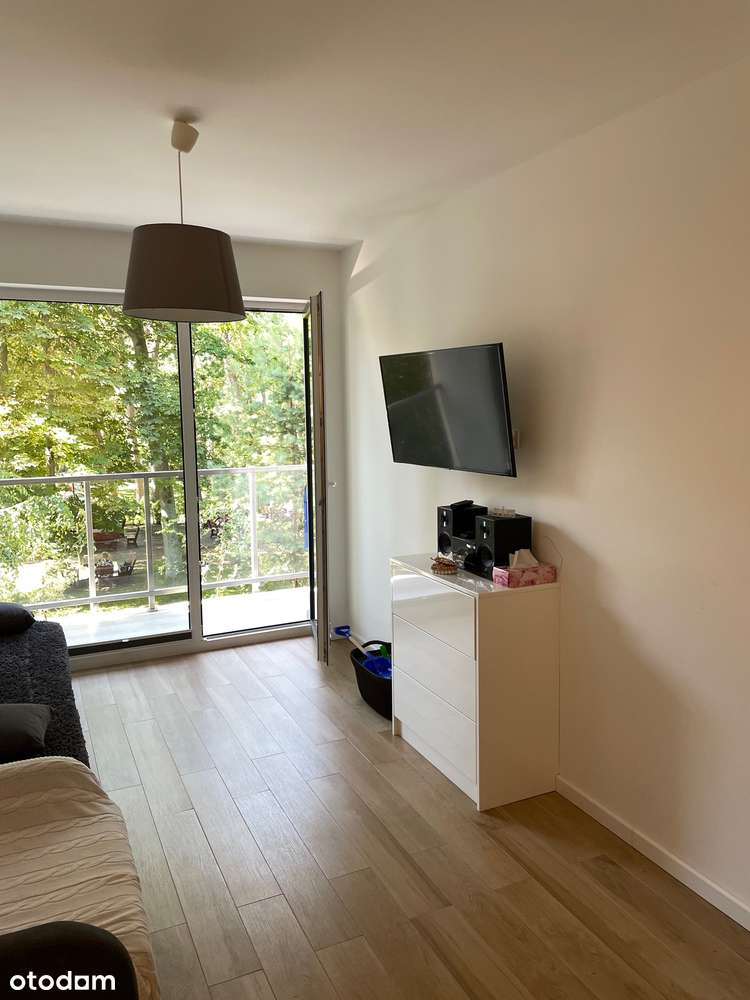 Mieszkanie 38 m2 od zaraz Ustronie Morskie Dwie Sosny - Pełny obrazek: 4/19