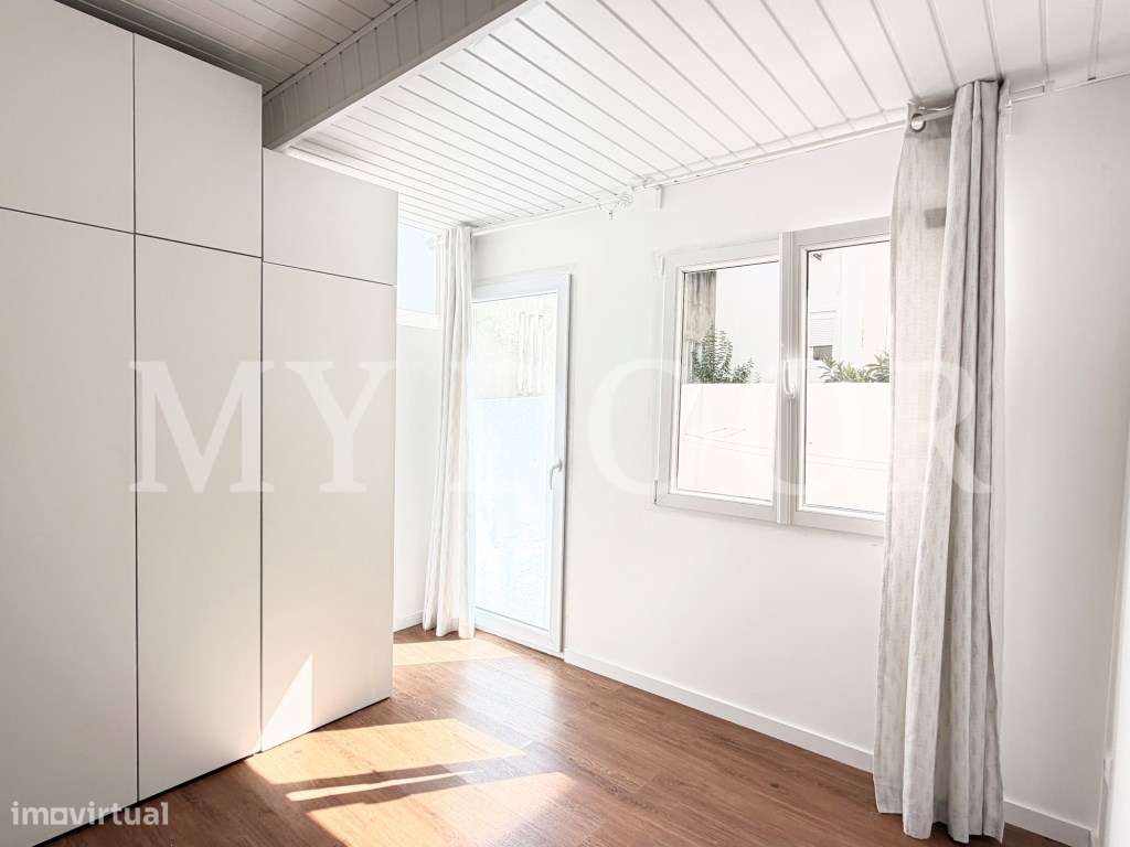 Apartamento - T2 - Moscavide - c/ TERRAÇO - RCH ALTO-13