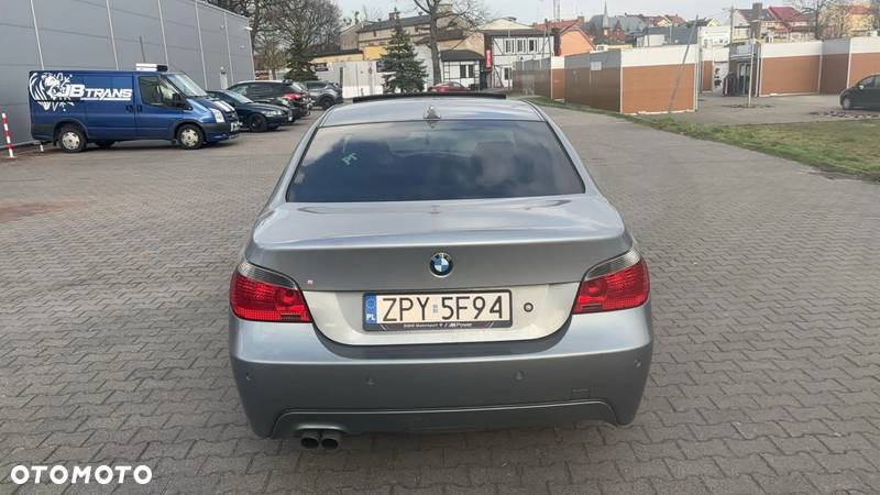 BMW Seria 5 - 3