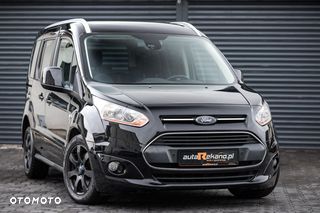 Ford Tourneo Connect 1.0 EcoBoost Start-Stop Trend