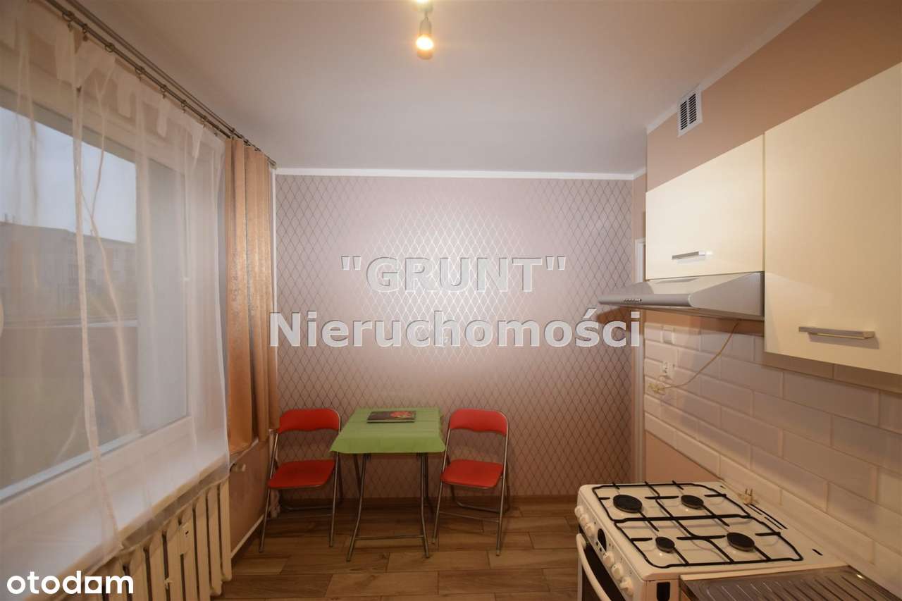 Mieszkanie na wynajem, Piła, 1 pokój - Pełny obrazek: 4/6