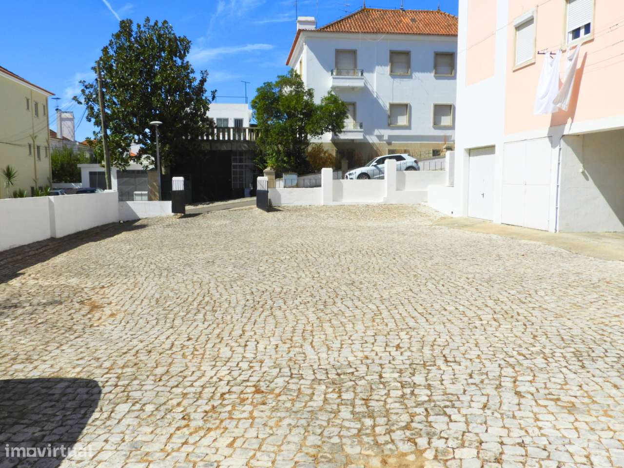 Apartamento T3 Totalmente Remodelado - Santarém - Grande imagem: 2/16