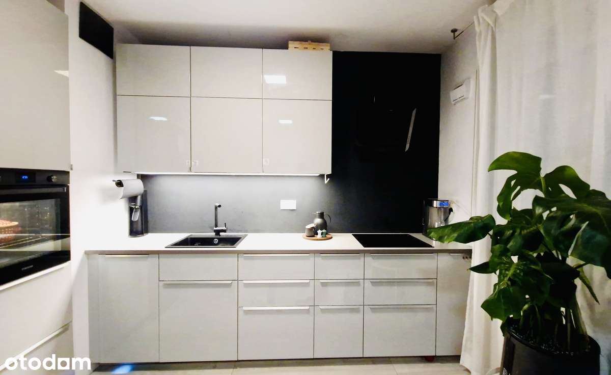 Mieszkanie  2 pokojowe z prywatnym ogródkiem na Muchoborze Wielkim-2