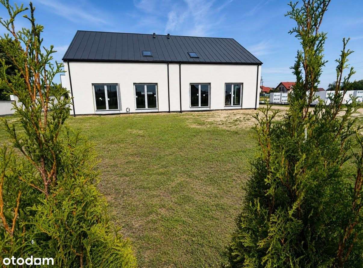 114m² Ciechomicka Residence