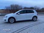 Volkswagen Golf 1.4 TSI BlueMotion Technology Comfortline - 2