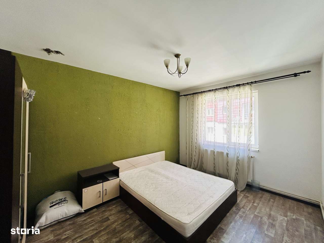 Apartament cu 3 camere si balcon in Sibiu - pret avantajos-8