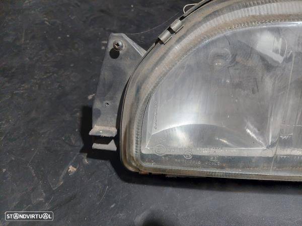 Optica Farol Esquerda Esq Ford Sierra (Gbg, Gb4) - 10