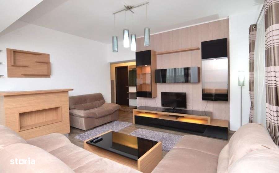 BRASADAS închiriază – Apartament 2 camere • Vitan Residence 2 - Imagine principală: 1/16