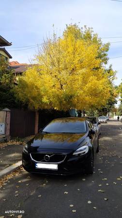 Volvo V40 D2 Aut. Basic - 6