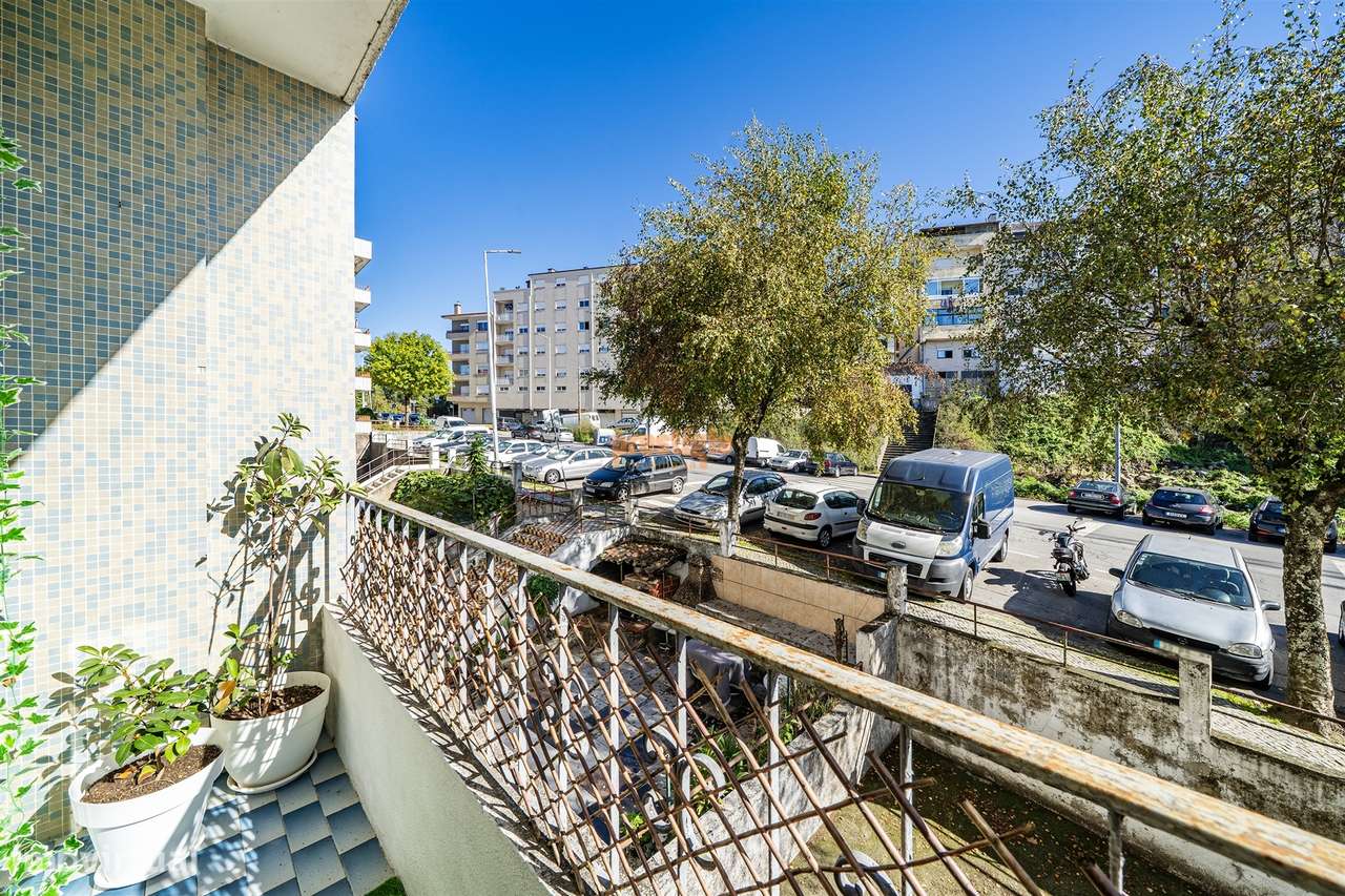 Apartamento T2 Venda em Real, Dume e Semelhe,Braga-21