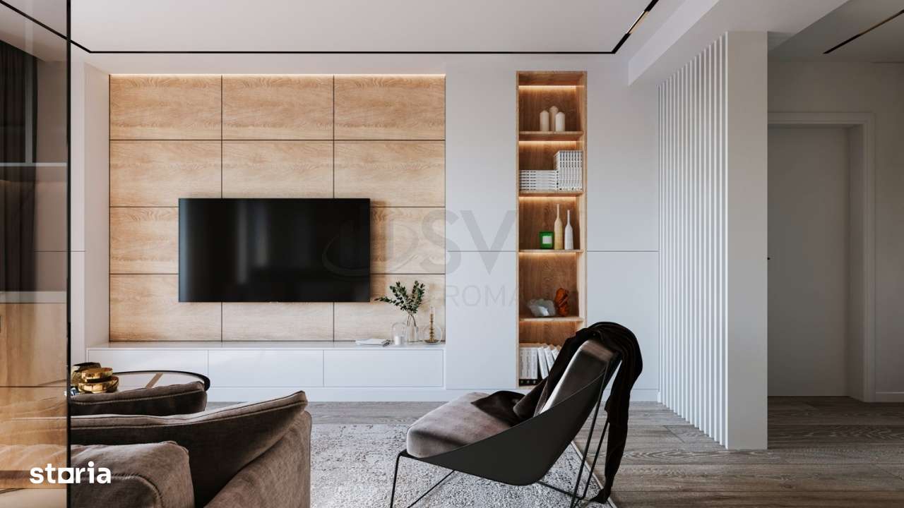 2 camere Obor I Direct Dezvoltator - Imagine principală: 4/11