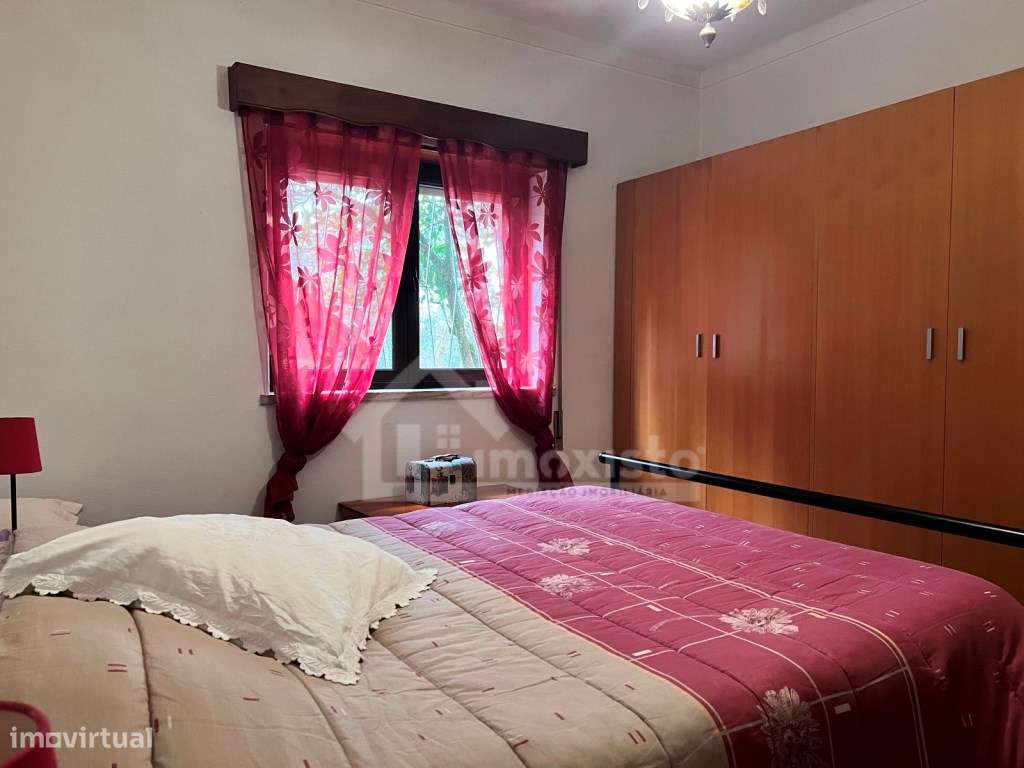 Moradia T5 pronta a habitar em Maças Dona Maria, Alvaiázere-14