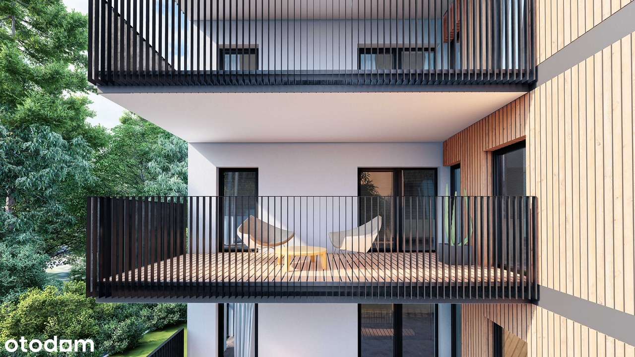 "APARTAMENTY NIDECKIEGO" w Oświęcimiu-13