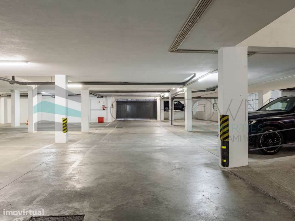 Apartamento T2 - Vilamoura-27