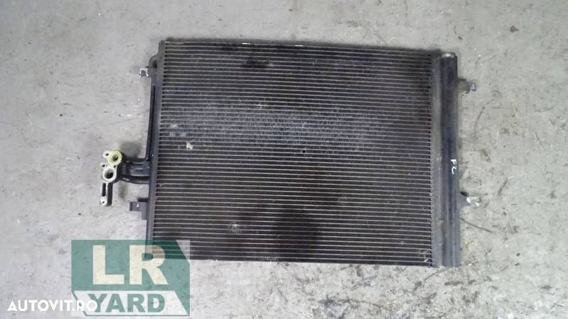 Radiator clima AC Land Rover Freelander 2 2.2 diesel TD4 - 1