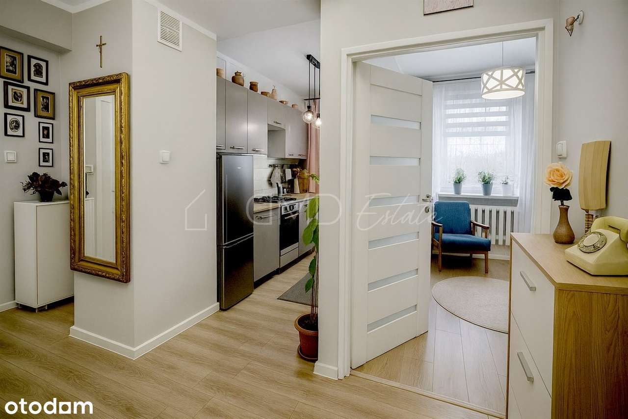 Mieszkanie 3-pok,Katowice, Brynów, Top Lokalizacj - Pełny obrazek: 3/9