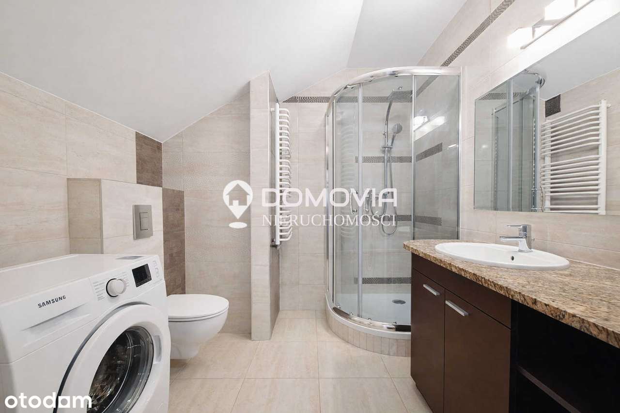 komfortowe mieszkanie 2-pokojowe Zamość Młyńska-14