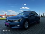 Volkswagen Passat Variant 1.4 TSI BlueMotion Technology DSG Comfortline - 2