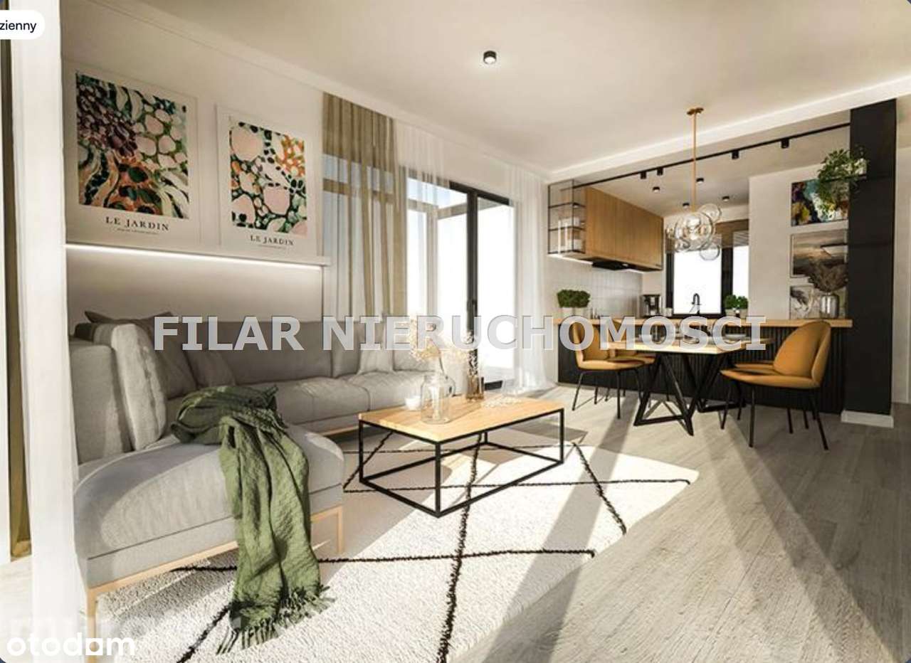 Dom 6 km od Lubinia - stan deweloperski-8