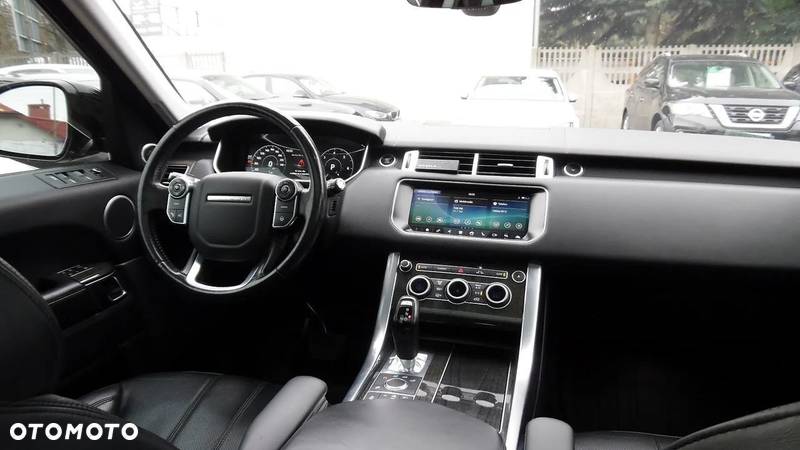 Land Rover Range Rover Sport S 3.0 TD V6 HSE - 13