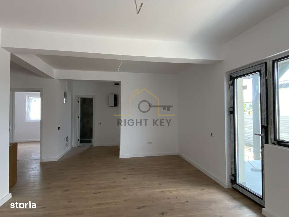 Casa noua 4 camere, teren 430 mp si panouri fotovoltaice! Comision 0%! - Imagine principală: 5/19