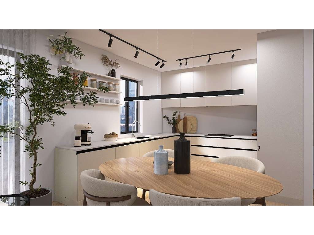 Espaço comercial com Moradia no 1º andar. - Grande imagem: 4/22