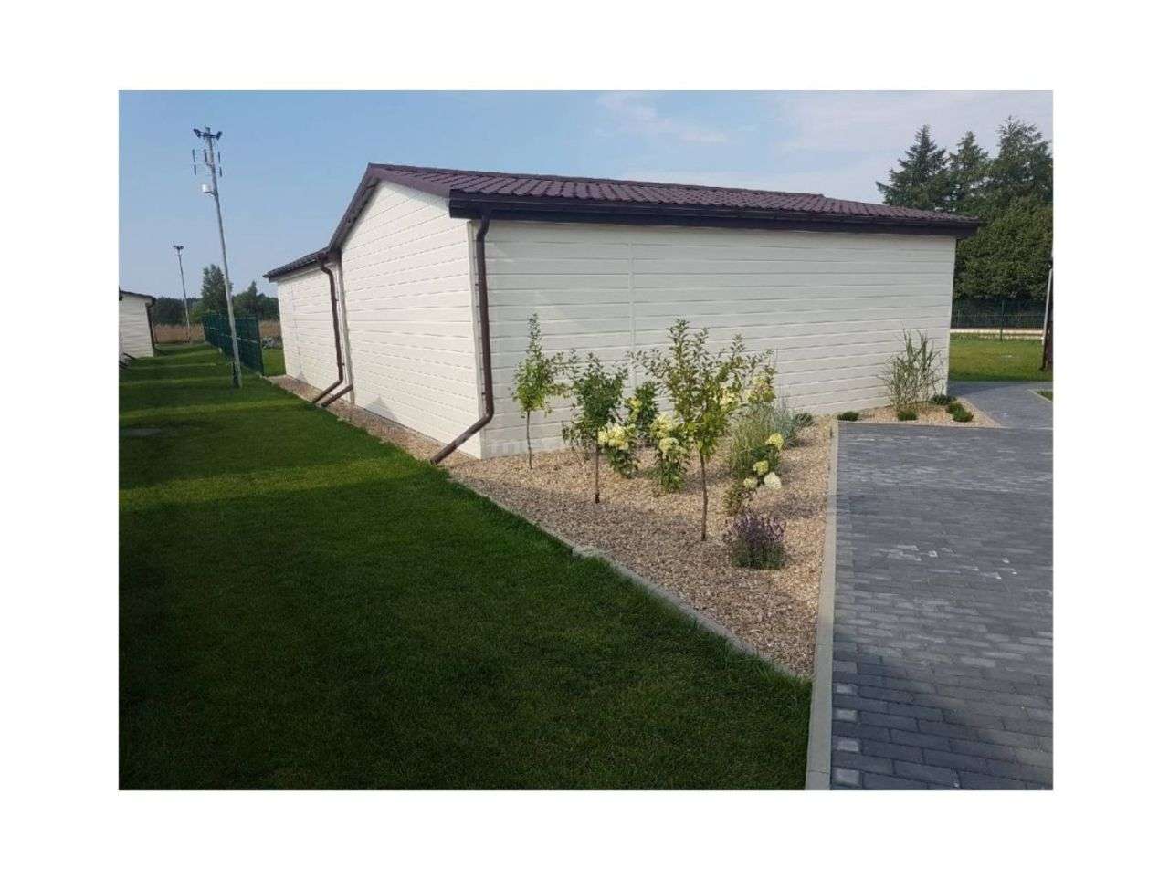 Domek nad morzem 34m2 - Ustka - Pełny obrazek: 4/18