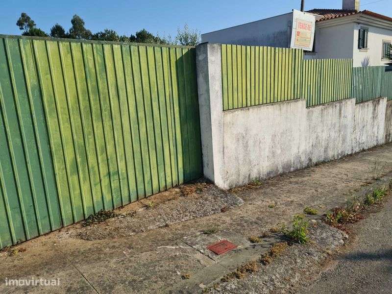 Vendo terreno pronto a construir - Grande imagem: 3/10