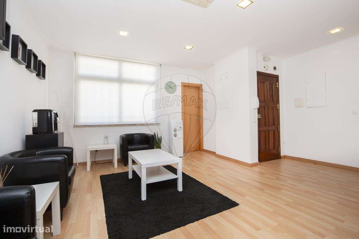 Escritório  para arrendamento - Grande imagem: 5/19