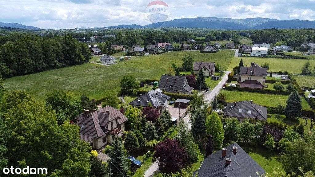 Przestronny dom w otoczeniu zieleni - Mazańcowice - Pełny obrazek: 5/19