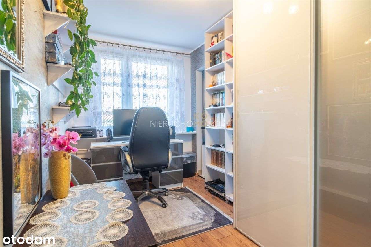 Dwustronne / Rozkładowe / Balkon / Winda / Parking-7