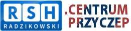 RSH-CentrumPrzyczep logo
