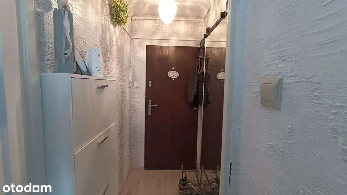 kawalerka 27m2 do wprowadzenia - Pełny obrazek: 4/5