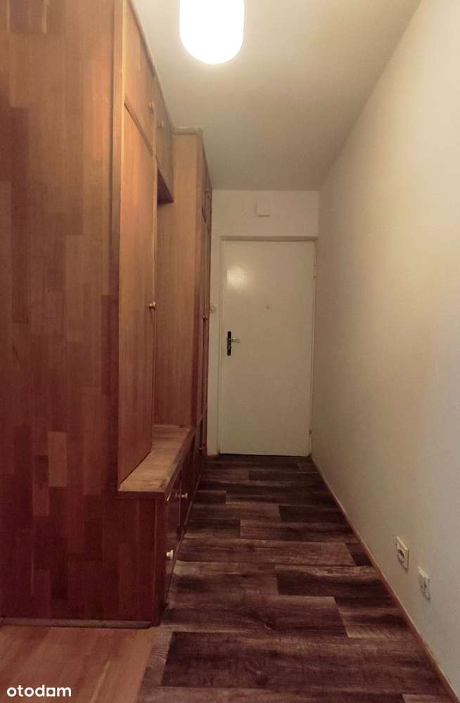 SUPER mieszkanie z potencjałem , 2 pokoje z balkonem Koniecznie Zobacz-7