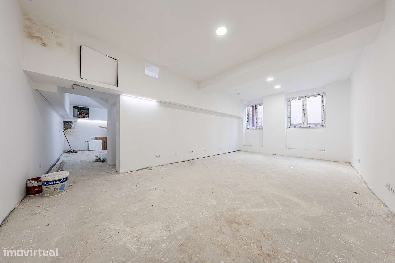Loja para venda em Alcântara com 72 m2-6