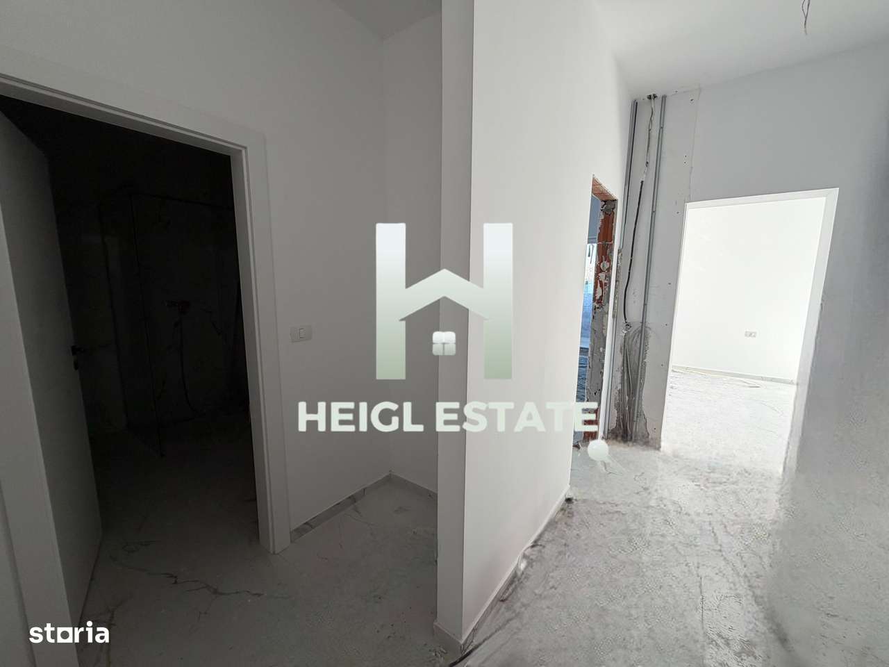 Apartament decomandat cu 2 camere in zona Calea Urseni-1