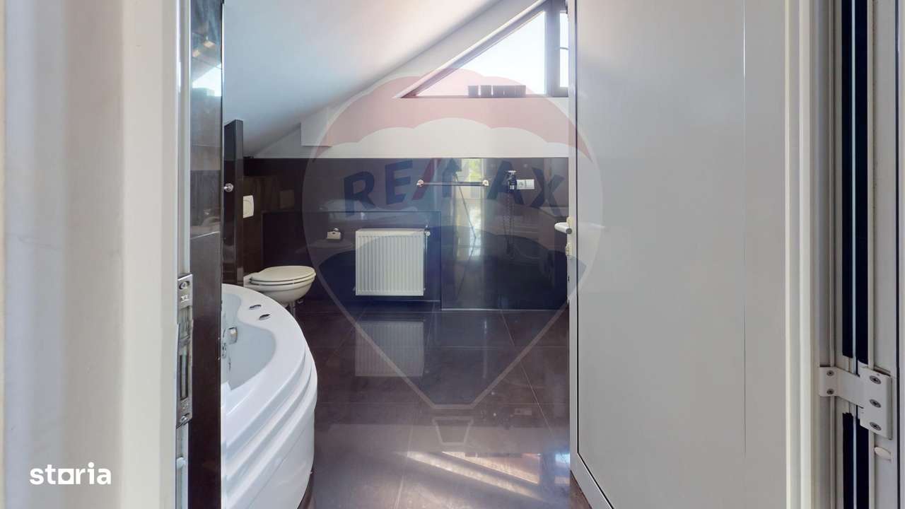 Descoperă un studio exclusivist la vila pe Calea Turnișorului-6