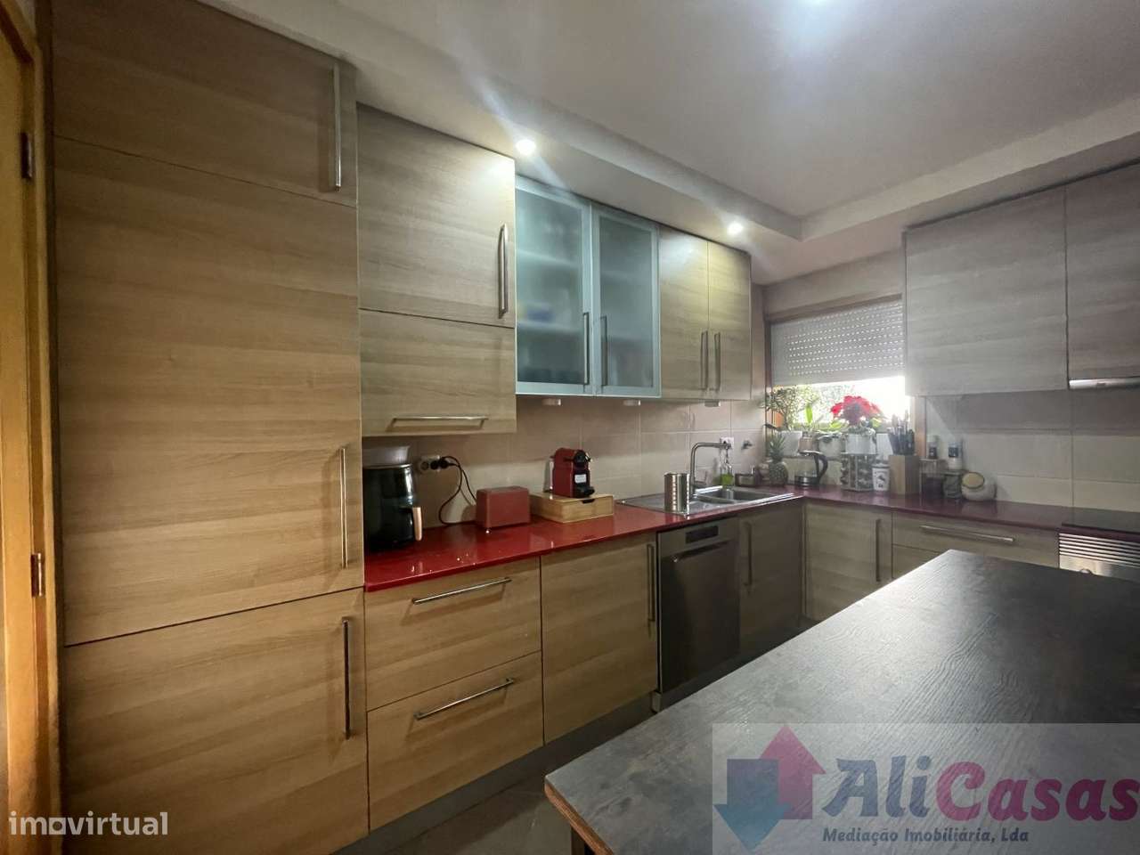 Excelente T3 Último Piso- Lugar de Garagem P/2 carros-6