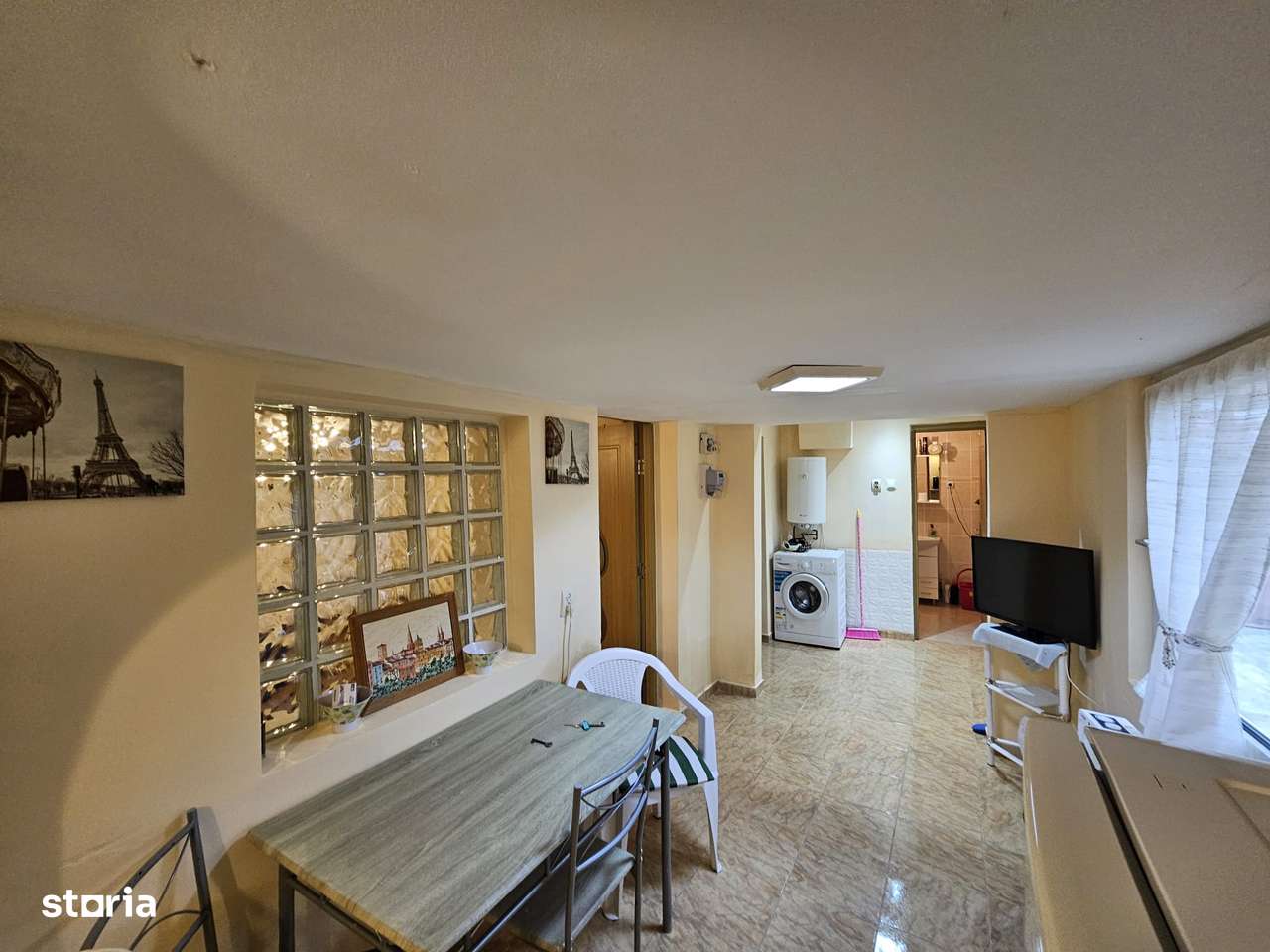 Casa Orastie la pret de apartament , zona Abatorului - Imagine principală: 3/10