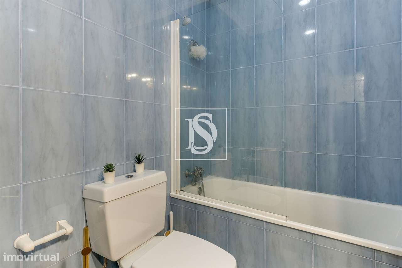 Apartamento T3 Venda em Póvoa de Varzim, Beiriz e Argivai,Póvoa de Var-23
