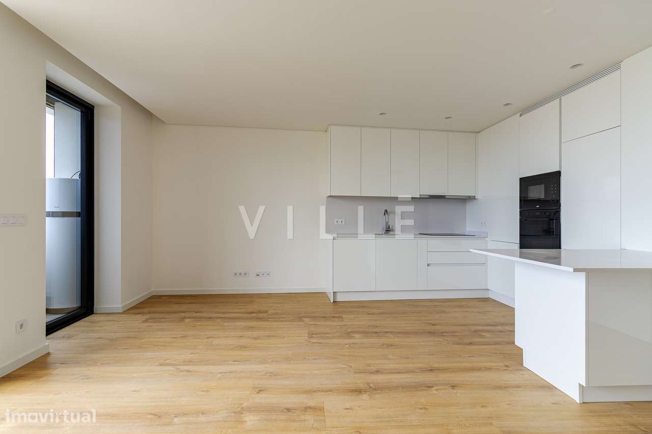 Apartamento T1+1-Novo - Aveiro - Grande imagem: 5/36