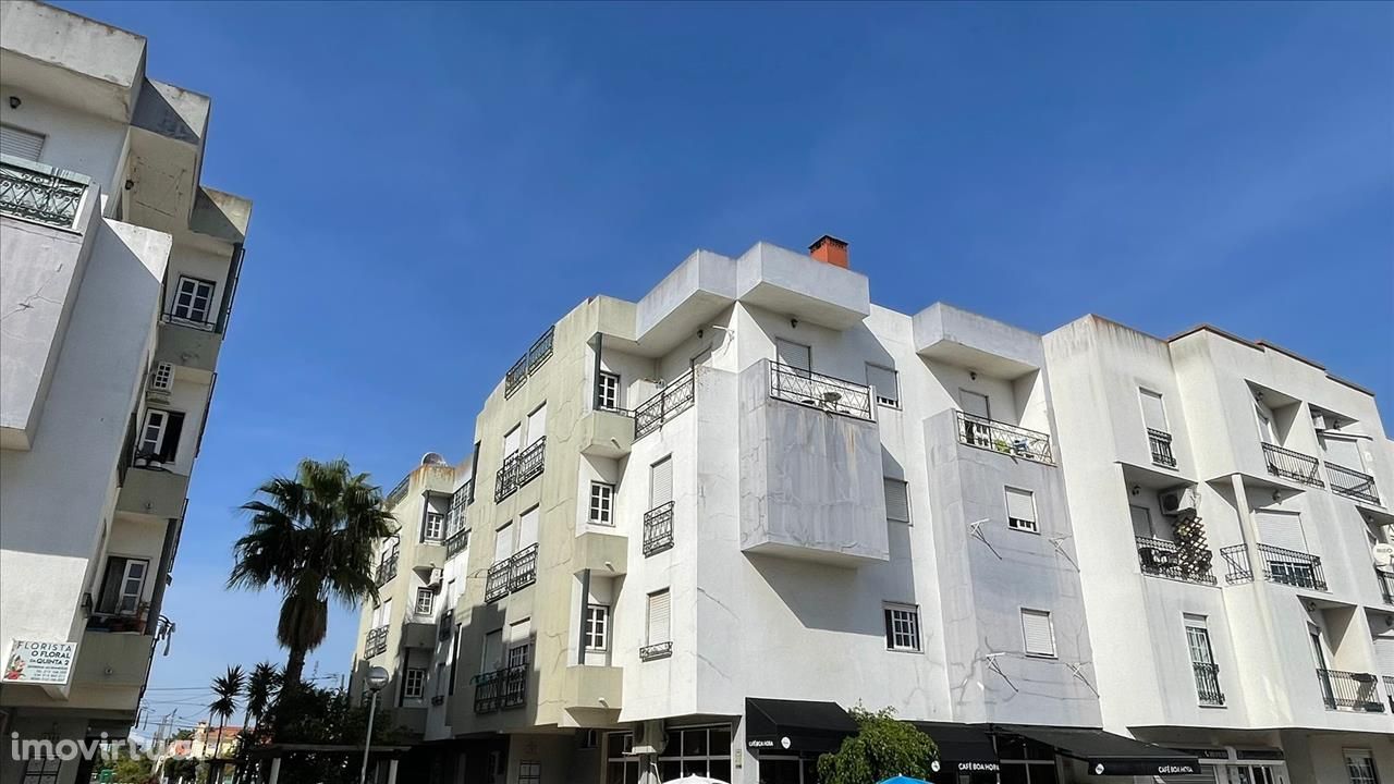 Apartamento em Sesimbra, Quinta do Conde