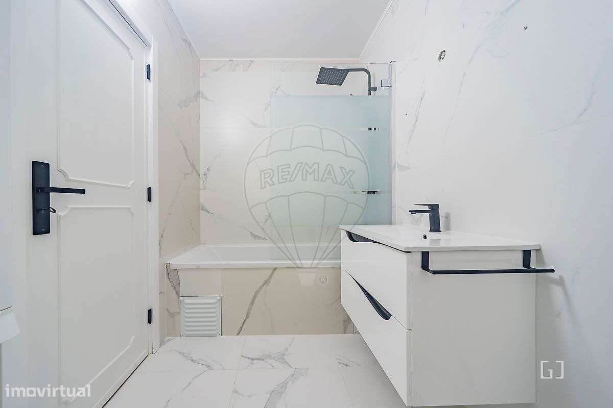 Apartamento T2 para venda-9