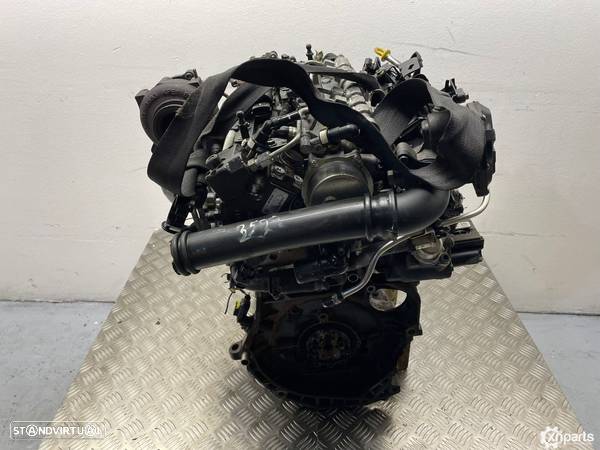 Motor OPEL MERIVA B MPV (S10) 1.3 CDTI (75) | 06.10 -  Usado REF. A13DTE(LSF) - 3