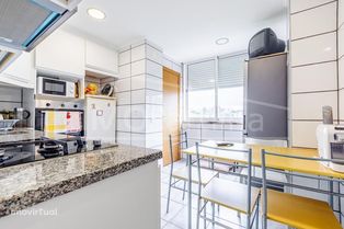 Apartamento T2 C/ Inquilino em Rio de Mouro - Sintra