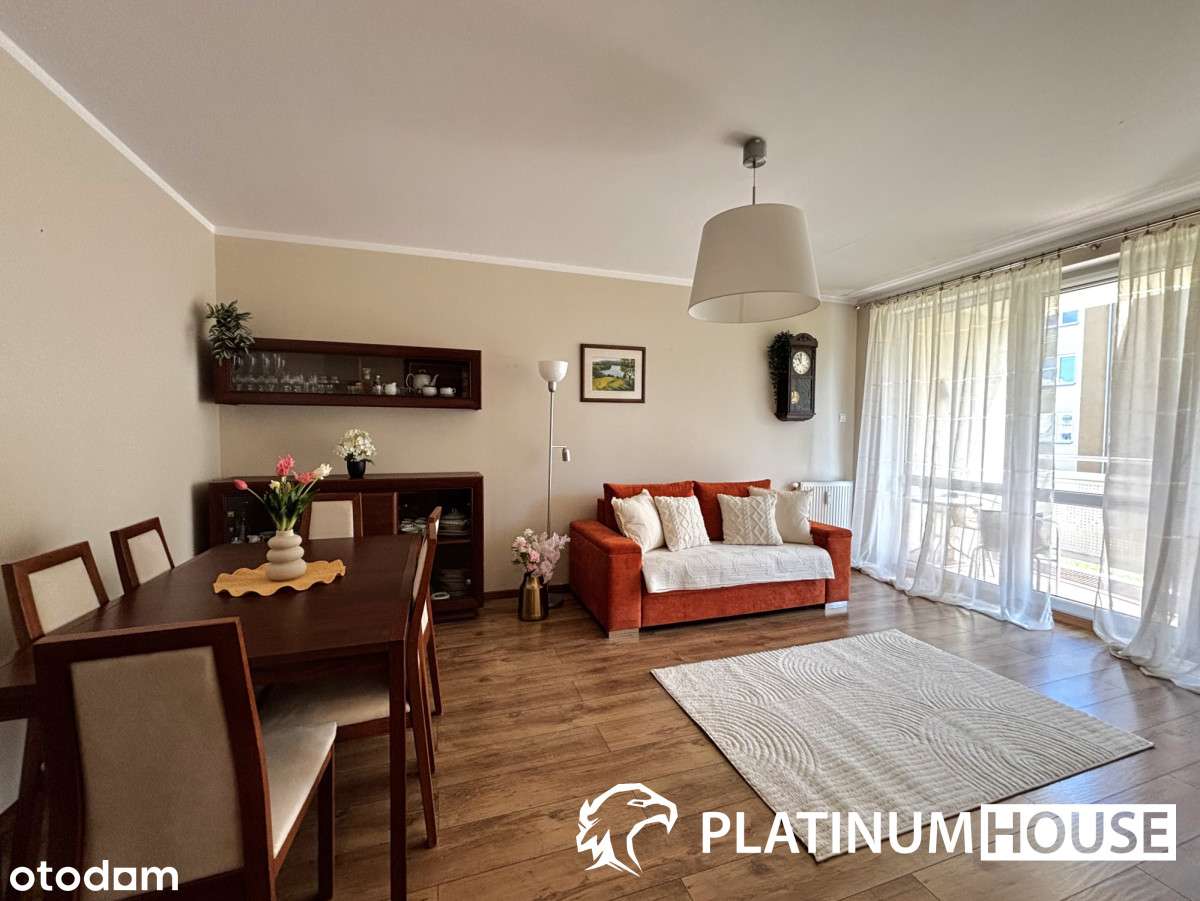 2 pokoje w Nowym Budownictwie- Zawadziego Zośki-1