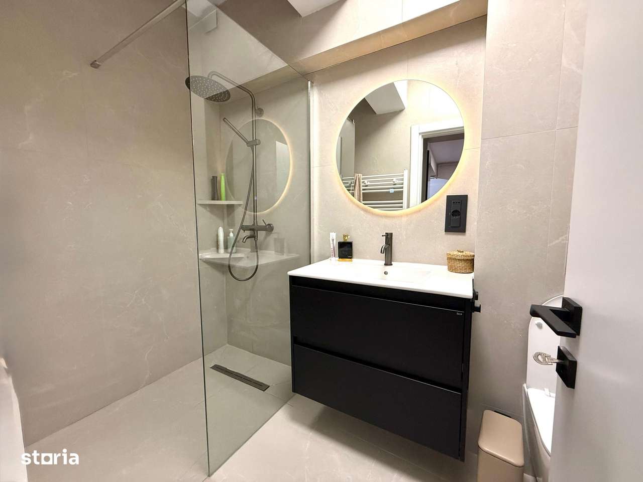 2 CAMERE LUX – COMPLEX LARA OTOPENI – BLOC 2026 – COMISION 0%-8