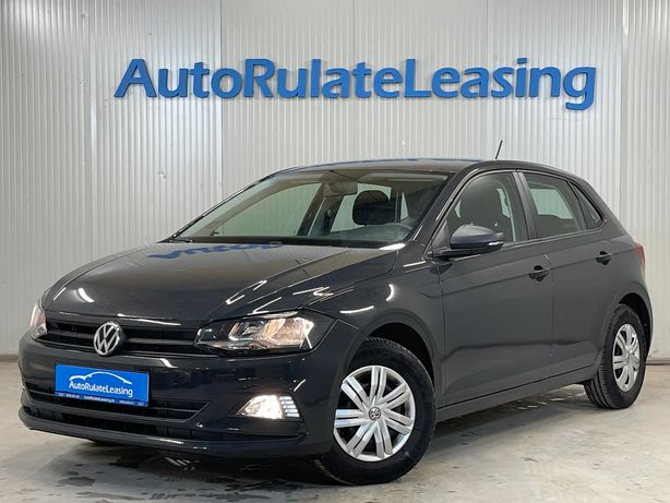 Volkswagen Polo Autoturisme Autovit.ro