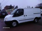 Ford transit - 1